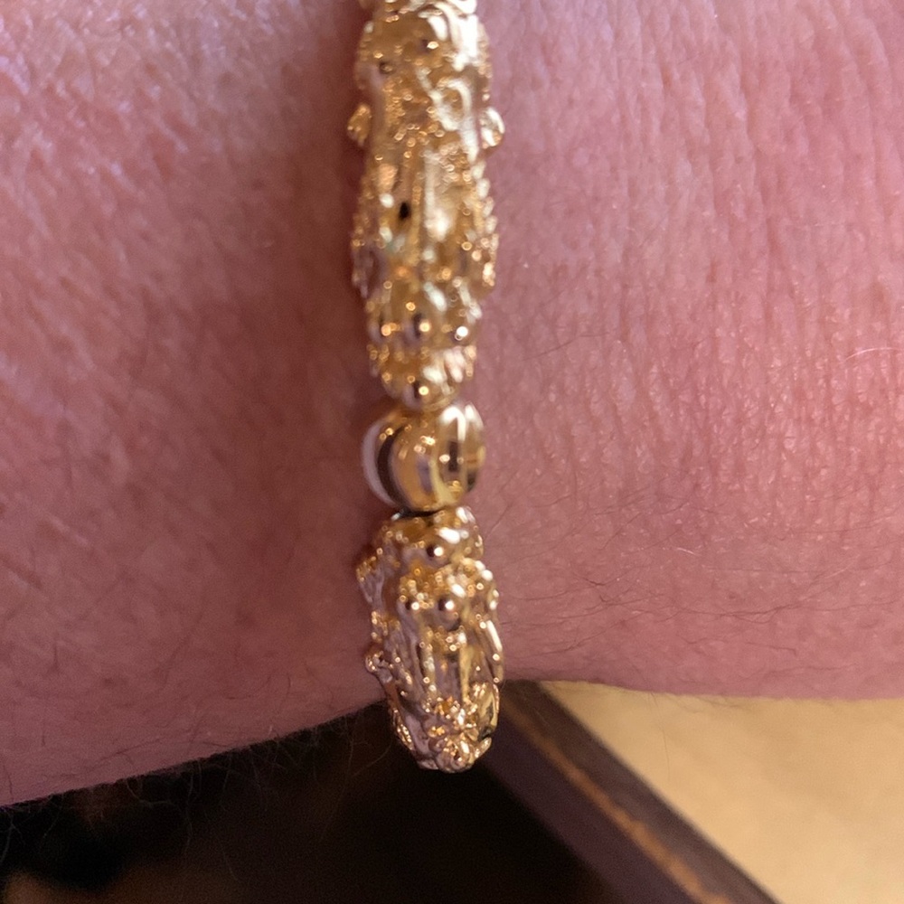 Beautiful bracelet